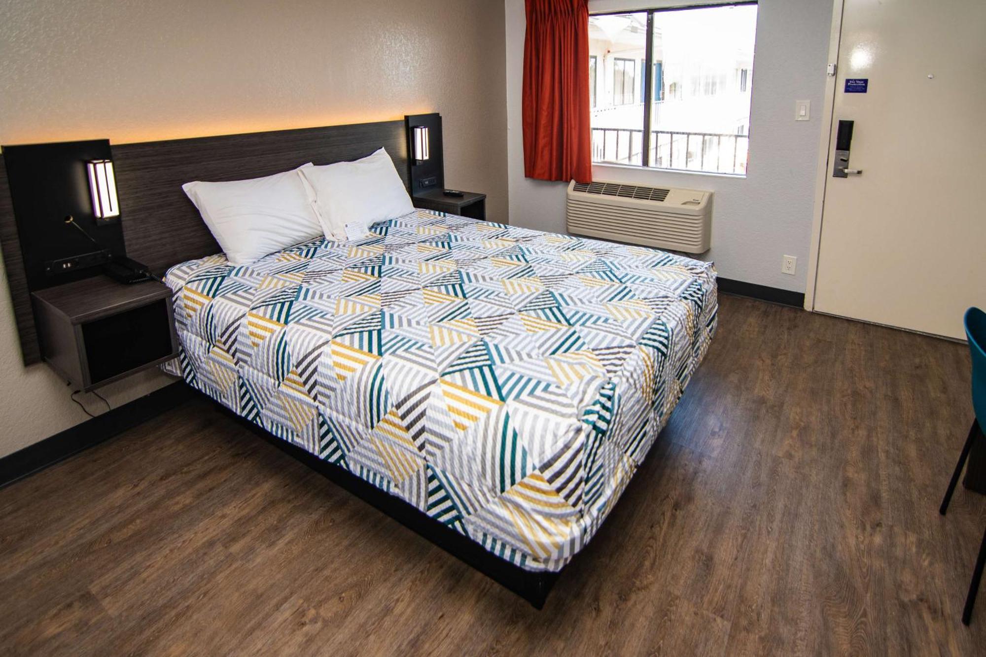 Motel 6-Ft. Pierce, FL Fort Pierce Extérieur photo