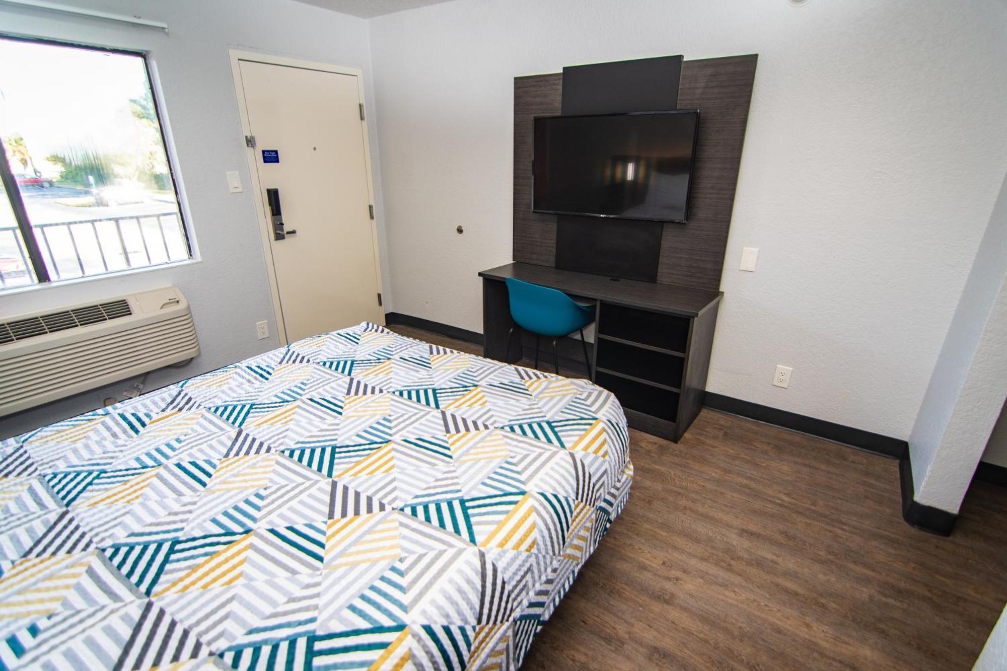 Motel 6-Ft. Pierce, FL Fort Pierce Extérieur photo