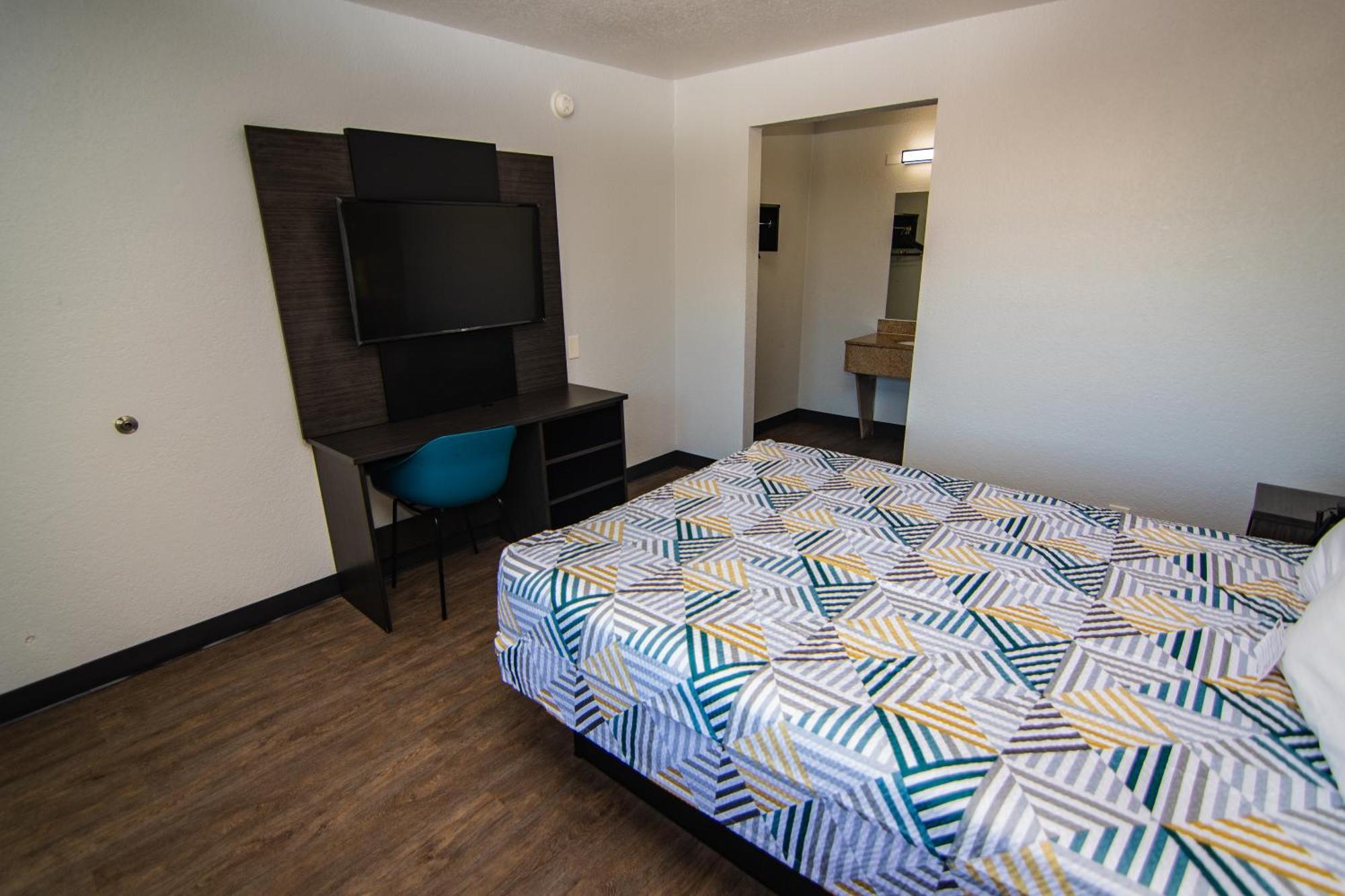 Motel 6-Ft. Pierce, FL Fort Pierce Extérieur photo