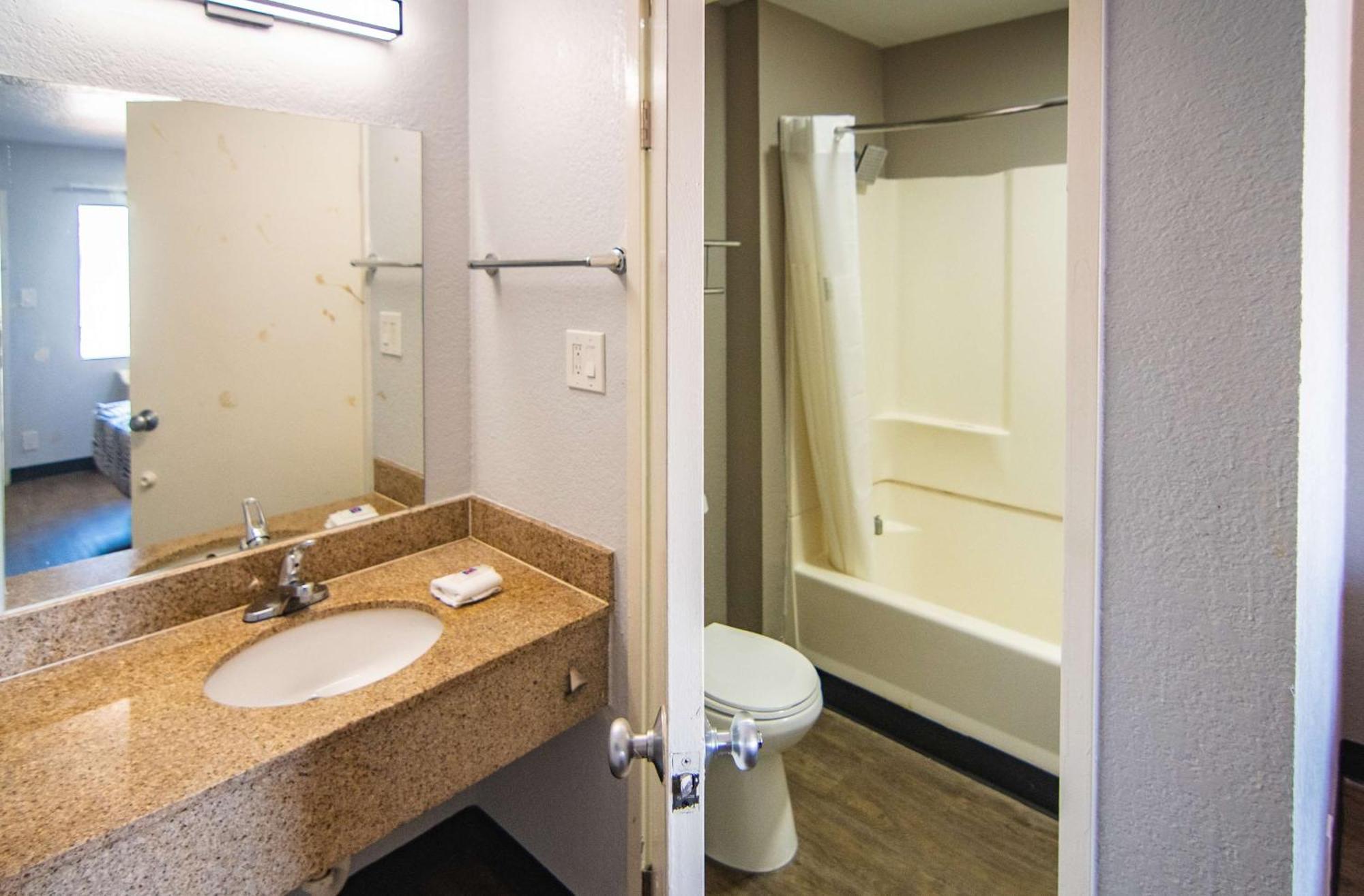 Motel 6-Ft. Pierce, FL Fort Pierce Extérieur photo