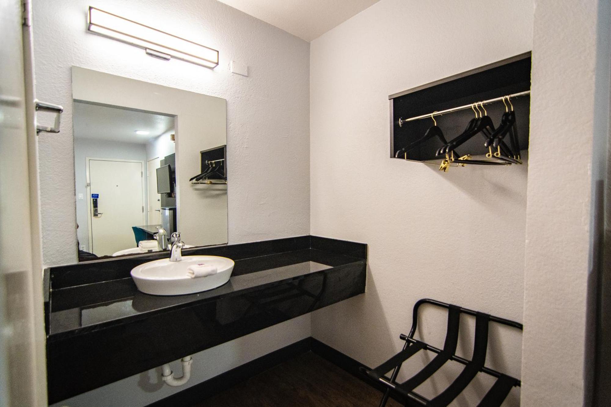Motel 6-Ft. Pierce, FL Fort Pierce Extérieur photo