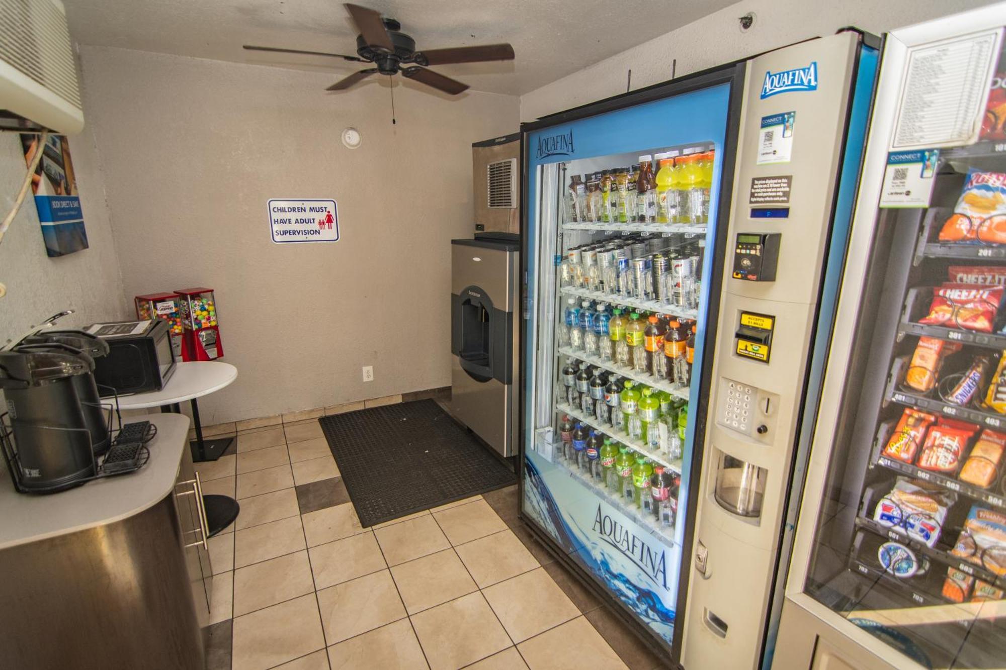 Motel 6-Ft. Pierce, FL Fort Pierce Extérieur photo