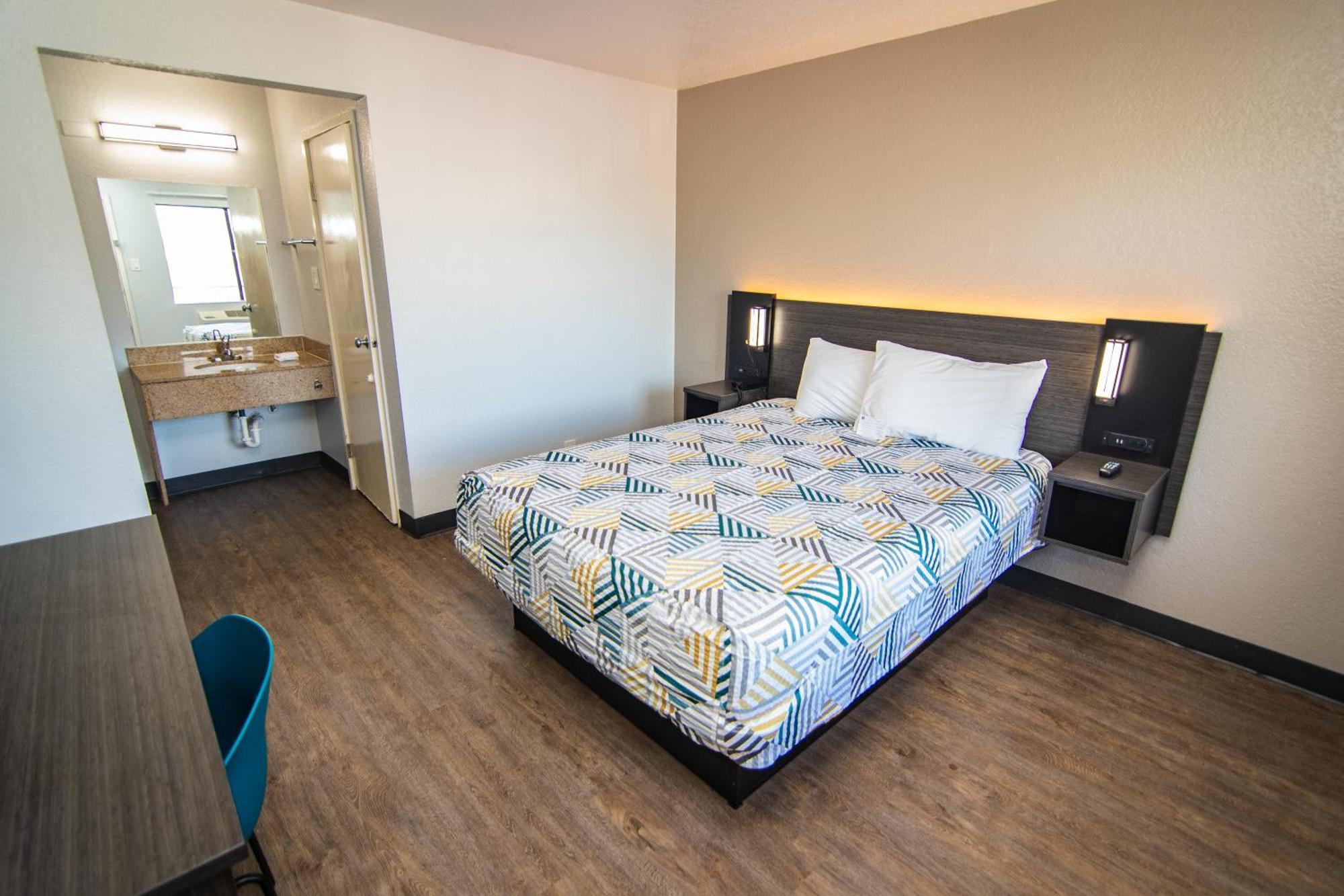 Motel 6-Ft. Pierce, FL Fort Pierce Extérieur photo