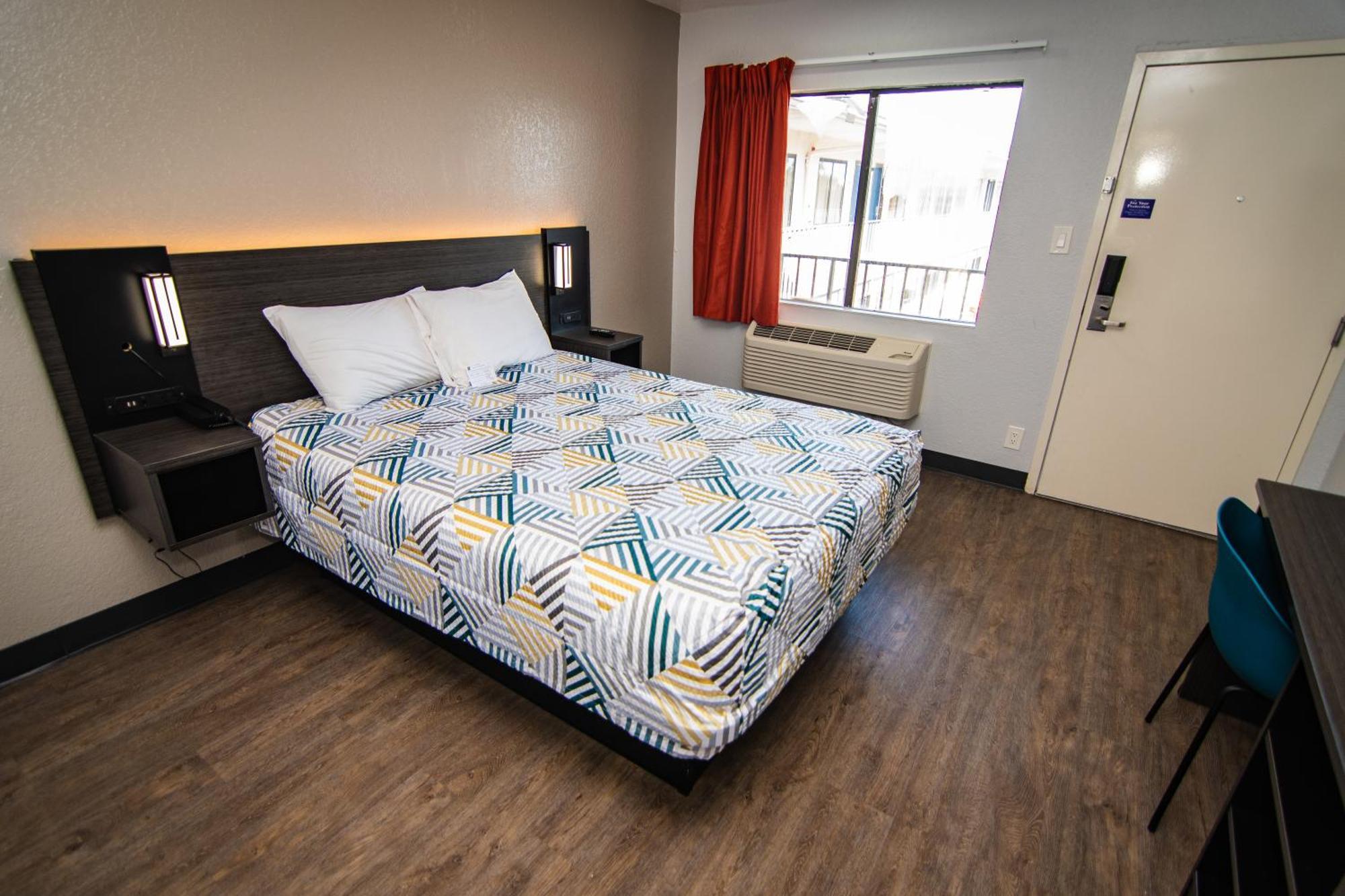Motel 6-Ft. Pierce, FL Fort Pierce Extérieur photo