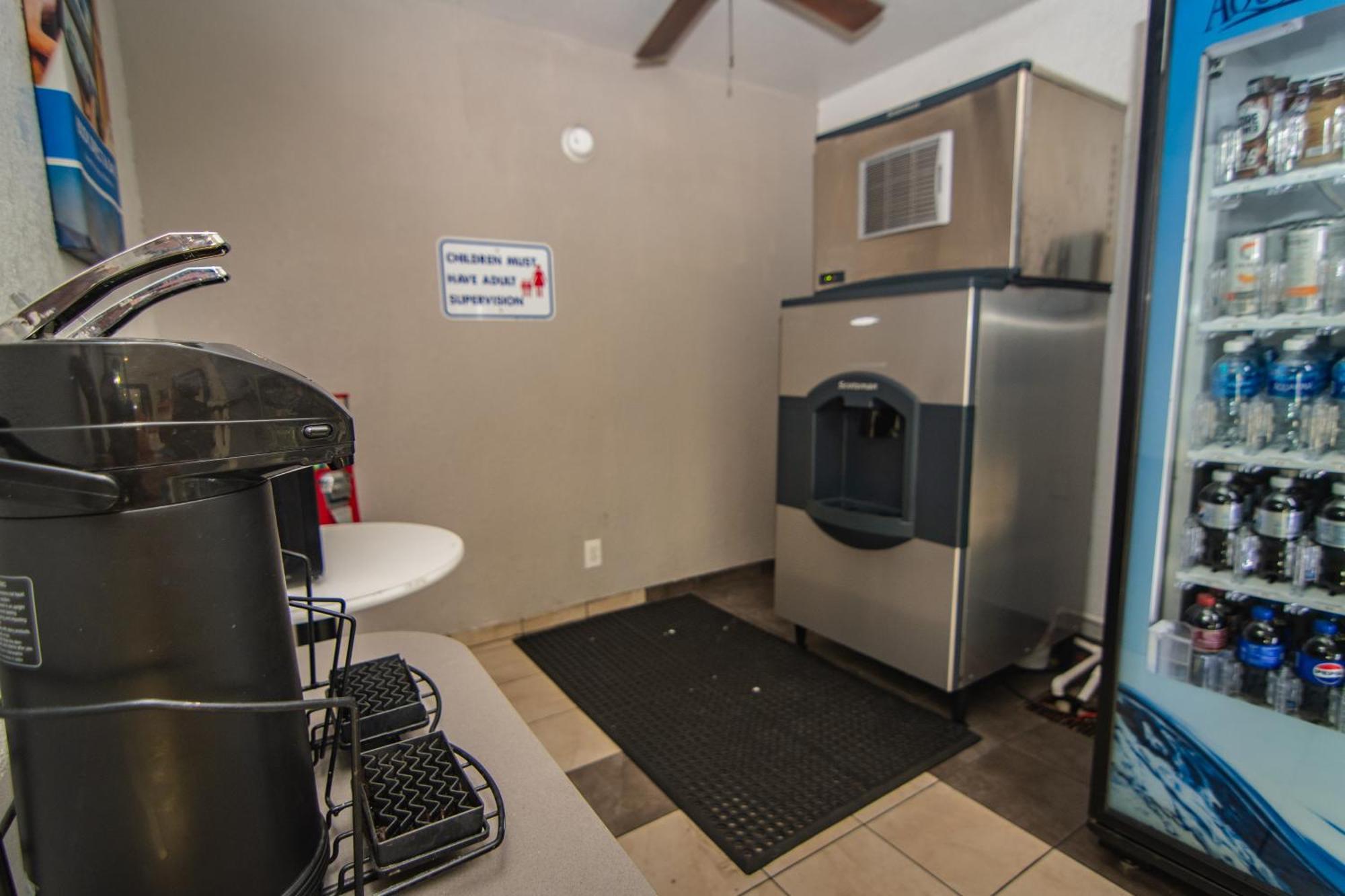 Motel 6-Ft. Pierce, FL Fort Pierce Extérieur photo