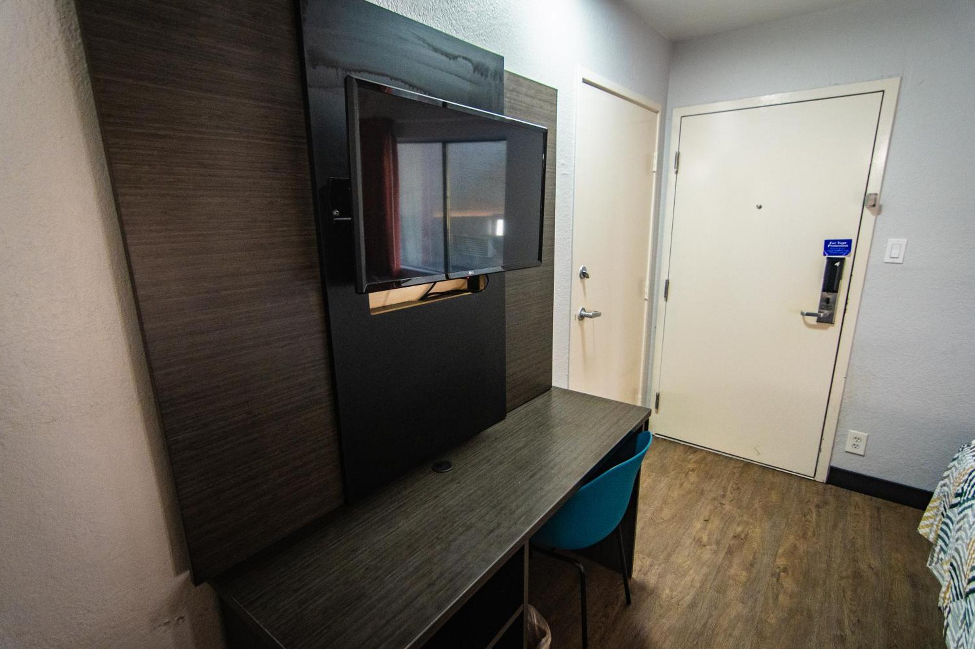 Motel 6-Ft. Pierce, FL Fort Pierce Extérieur photo