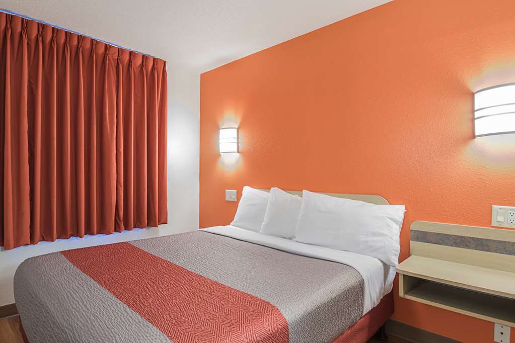 Motel 6-Ft. Pierce, FL Fort Pierce Chambre photo